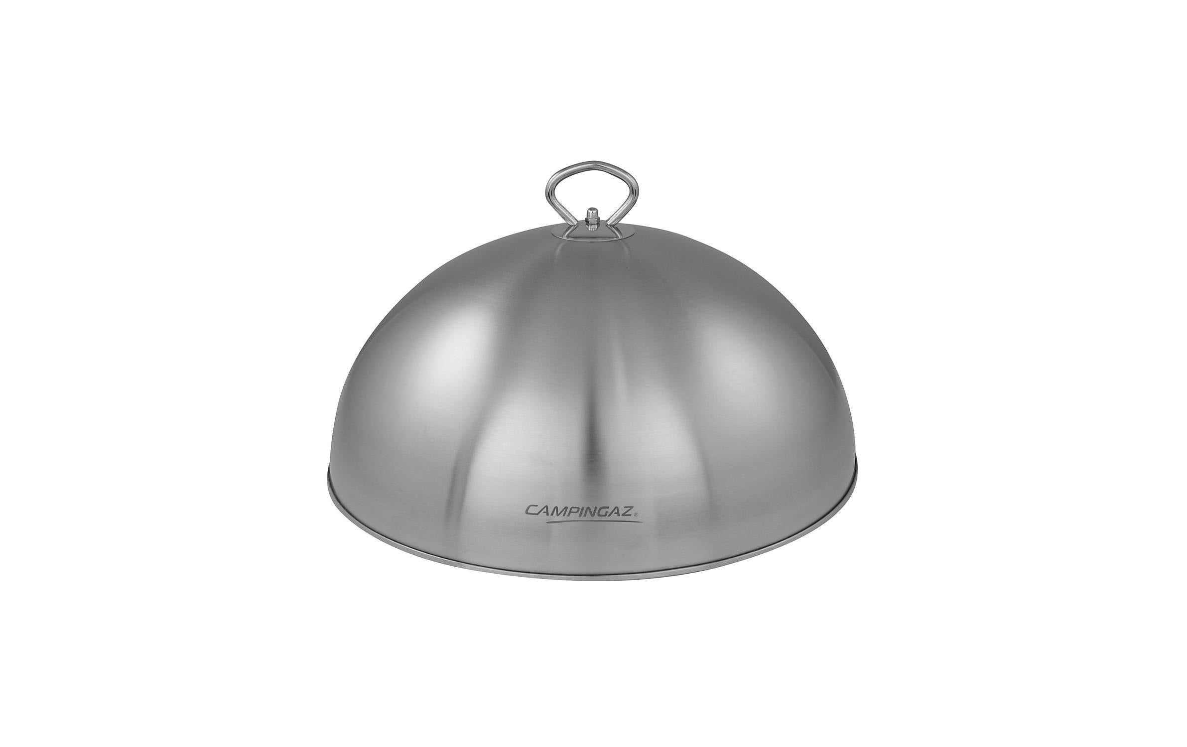 CAMPINGAZ Plancha Cloche zum Abdecken der Speisen