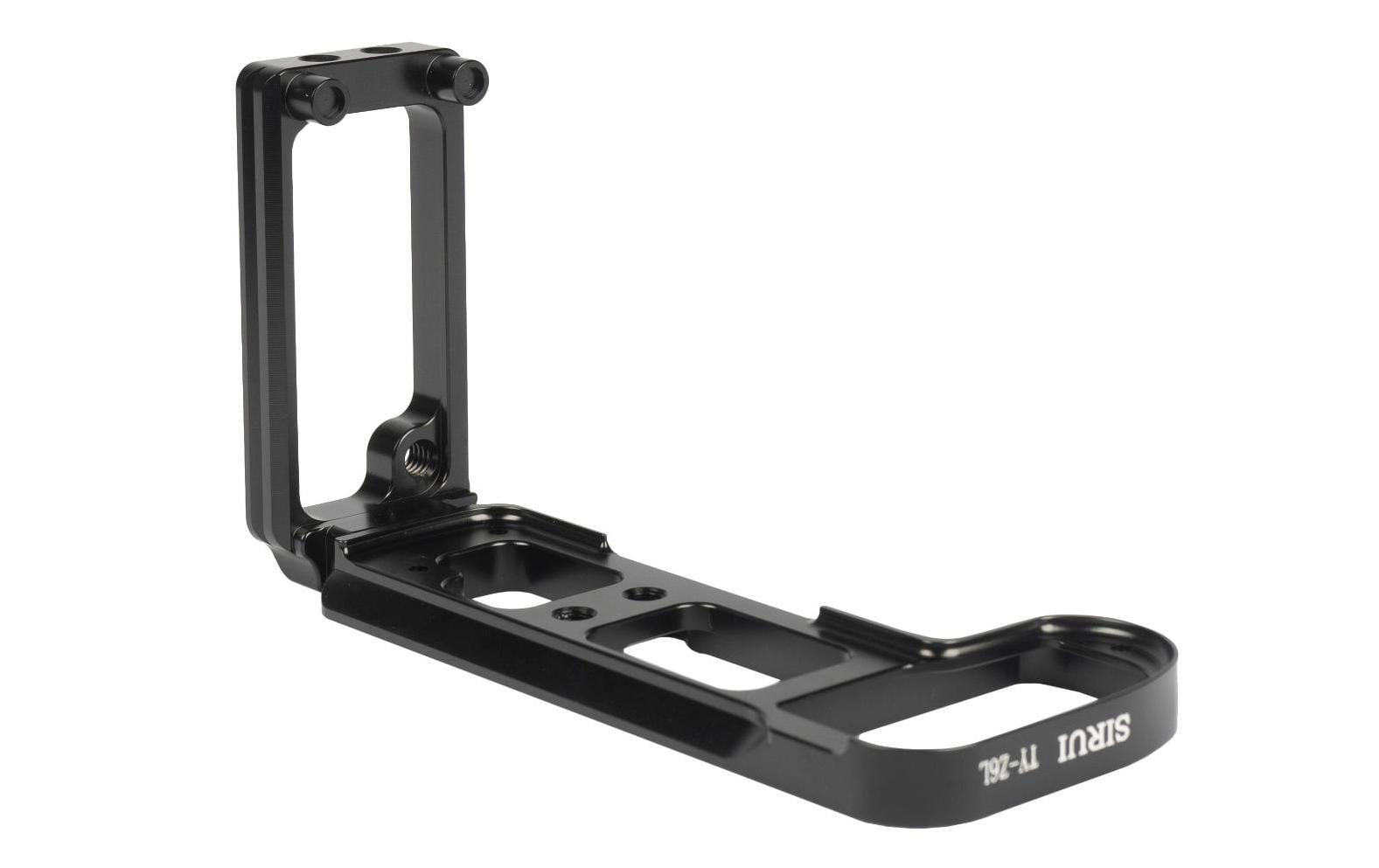 Sirui L-Bracket Nikon Z6 / Z7