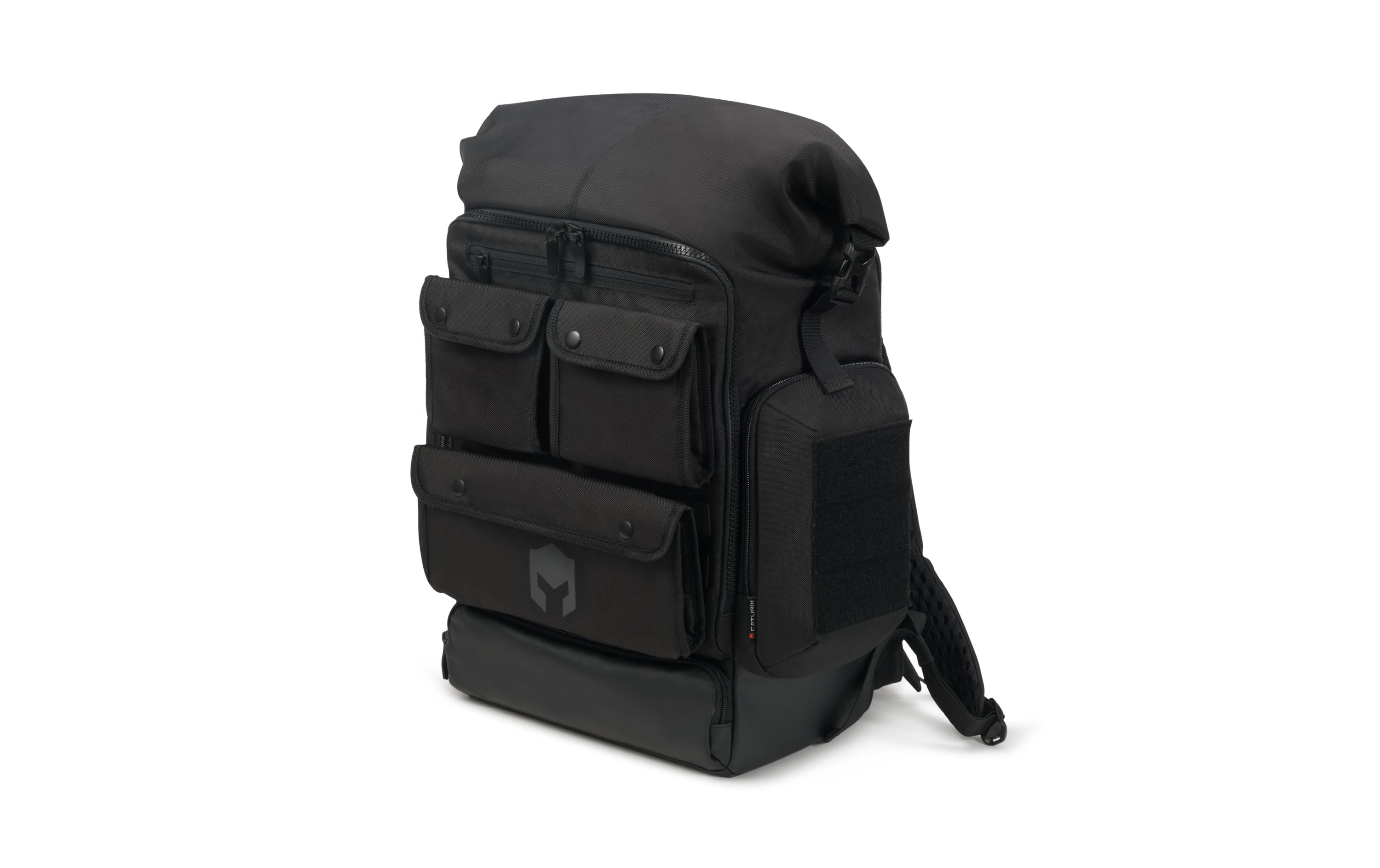 CATURIX Rucksack Decisiun Ecotec 15.6"