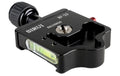 Sirui Schnellwechselplatte MP-20 Kompatibel mit TY-Platten
