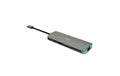 i-tec USB C Metal Nano Docking Station