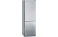 Siemens Kühl-, Gefrierschrank KG36EAICA C, 302l, KS 214l, GS88l, inox