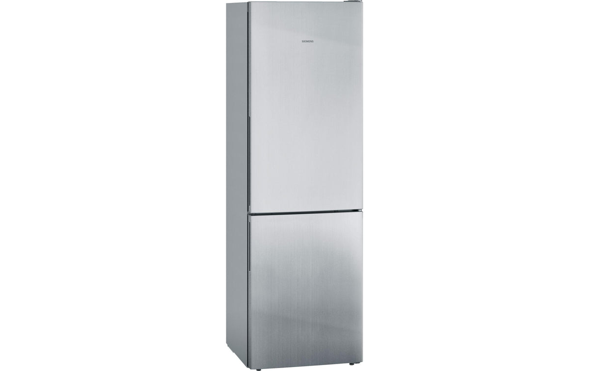 Siemens Kühl-, Gefrierschrank KG36EAICA C, 302l, KS 214l, GS88l, inox