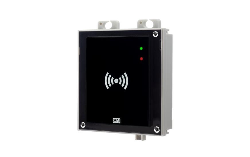 2N Access Unit 2.0 125kHz RFID Modul RFID Leser Modul, ohne Rahmen